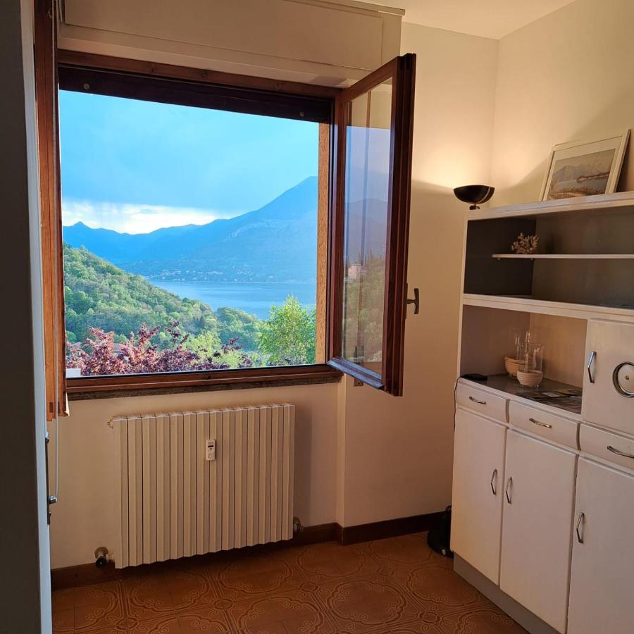La Casa Di Camilla Apartment Perledo Екстериор снимка