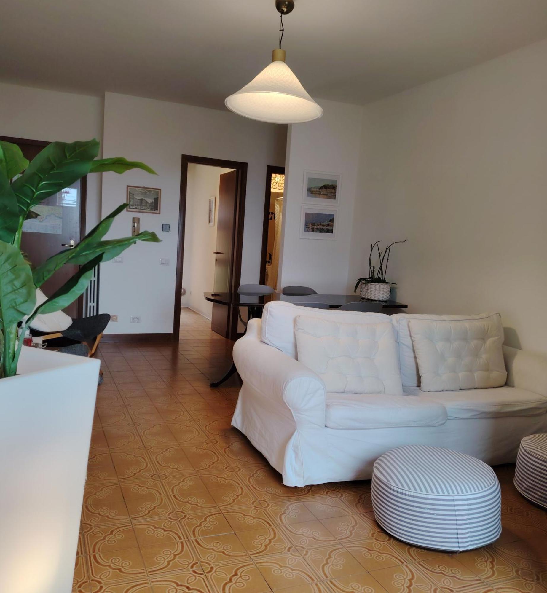 La Casa Di Camilla Apartment Perledo Екстериор снимка