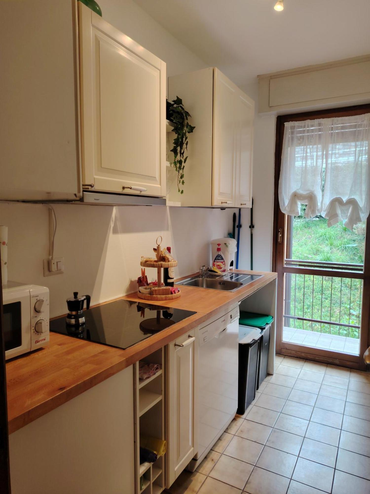 La Casa Di Camilla Apartment Perledo Екстериор снимка